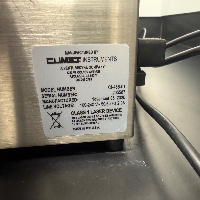 Climet CI-456 50 LPM Particle Counter image 0